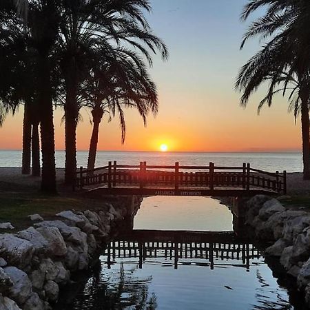 Apartamento Torremolinos Ngoại thất bức ảnh