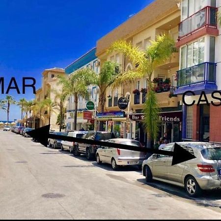 Apartamento Torremolinos Ngoại thất bức ảnh