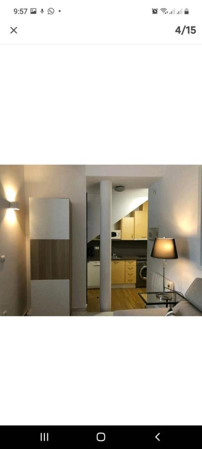 Apartamento Torremolinos Ngoại thất bức ảnh