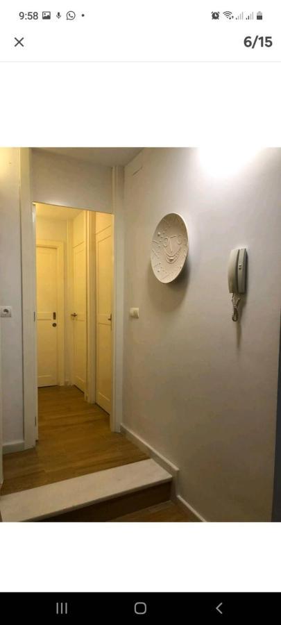 Apartamento Torremolinos Ngoại thất bức ảnh