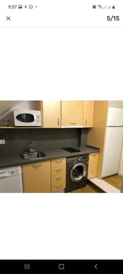 Apartamento Torremolinos Ngoại thất bức ảnh