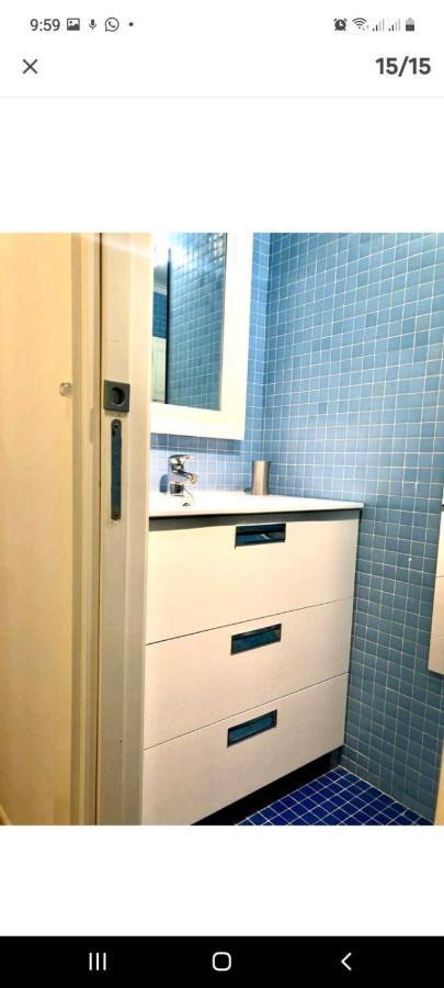 Apartamento Torremolinos Ngoại thất bức ảnh