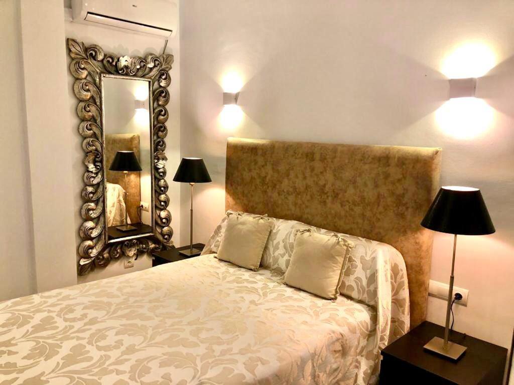 Apartamento Torremolinos Ngoại thất bức ảnh