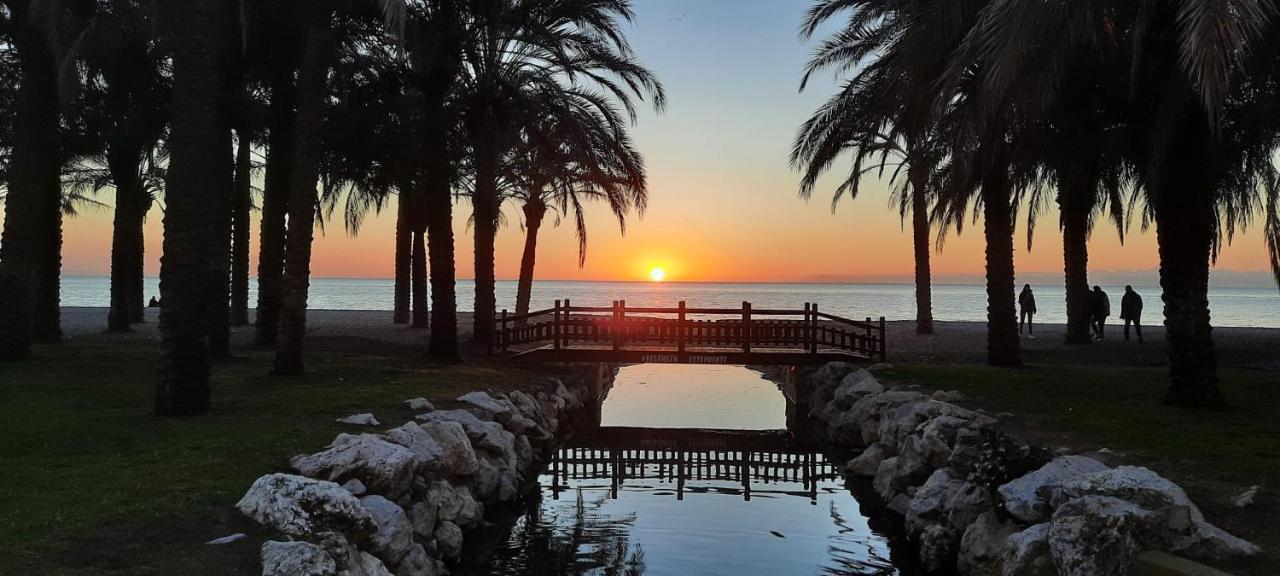 Apartamento Torremolinos Ngoại thất bức ảnh