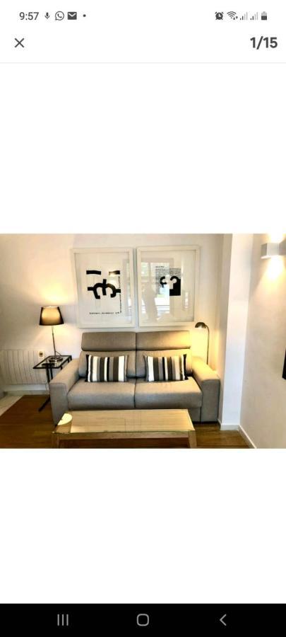Apartamento Torremolinos Ngoại thất bức ảnh