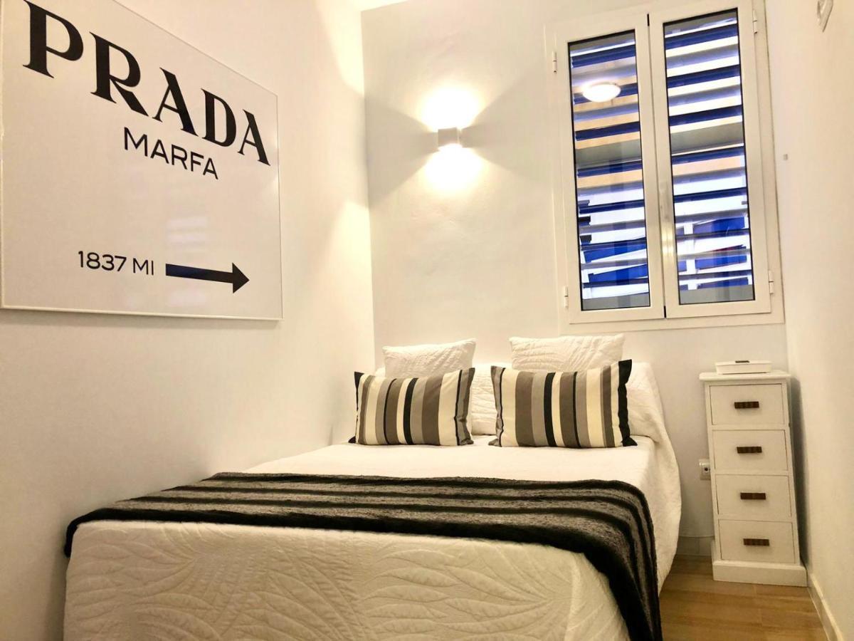Apartamento Torremolinos Ngoại thất bức ảnh